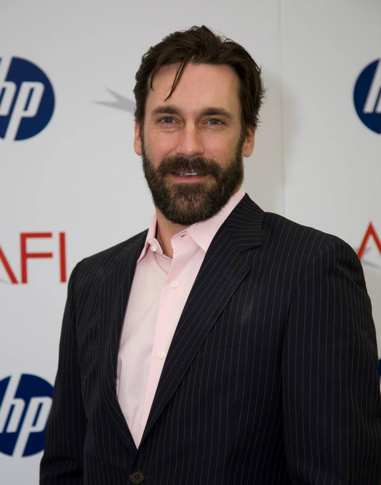 2007–2015: Rise to Fame with Mad Men