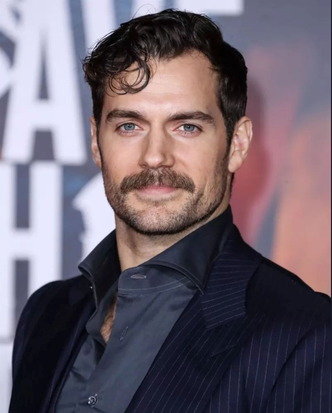 Henry Cavill Career