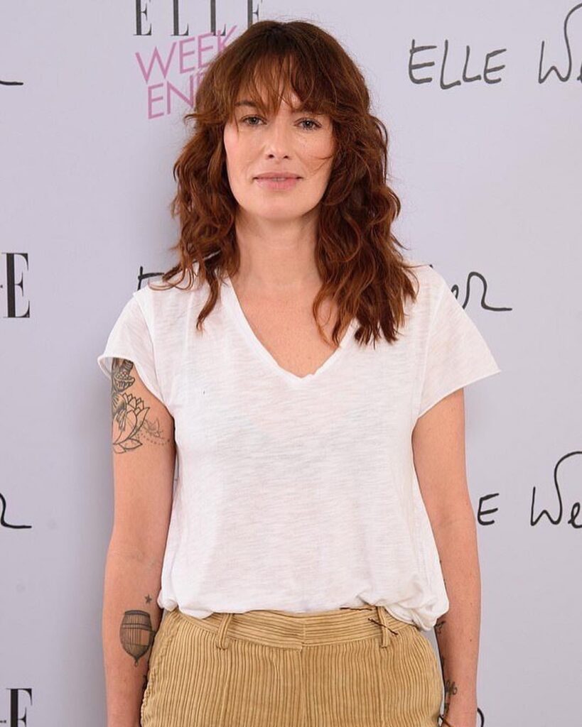 Lena Headey Professional/Career