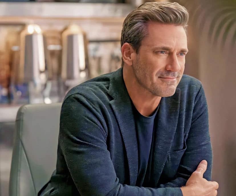 Jon Hamm Wikipedia/Bio