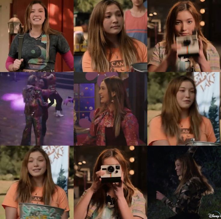 Saylor Curda Movies and TV Shows