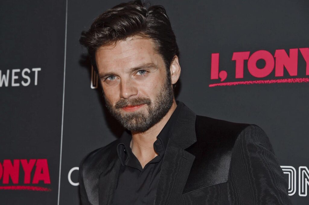 Sebastian Stan Personal Life