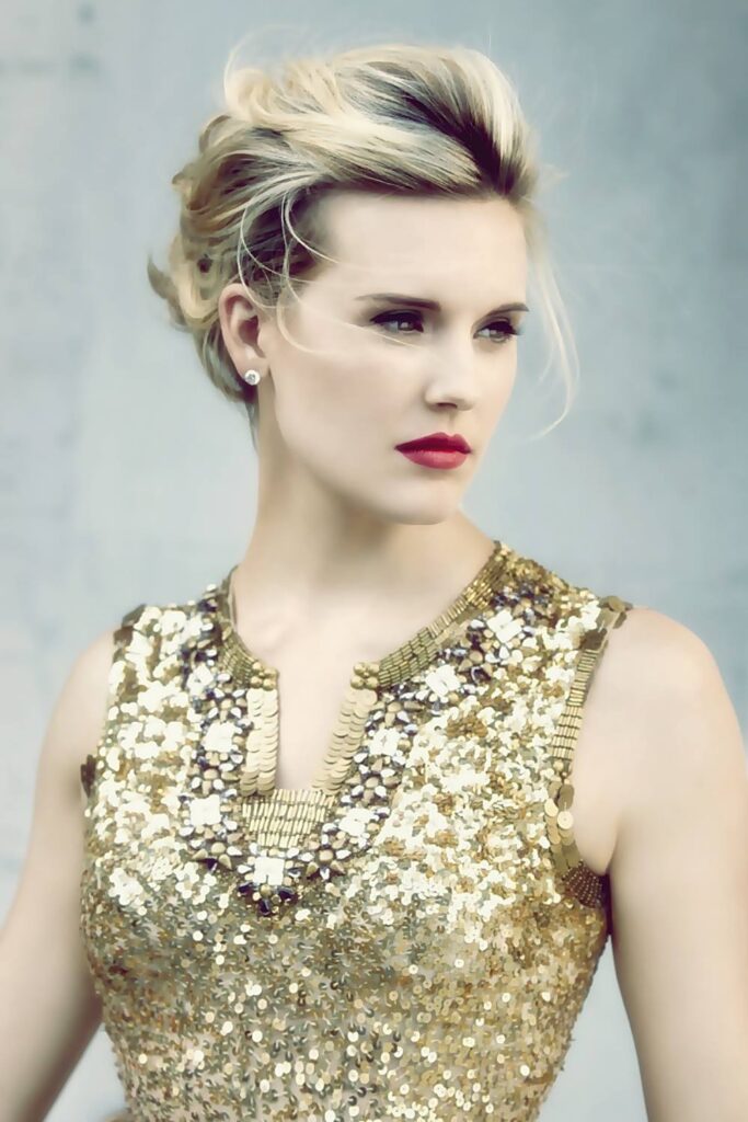 Maggie Grace Net Worth