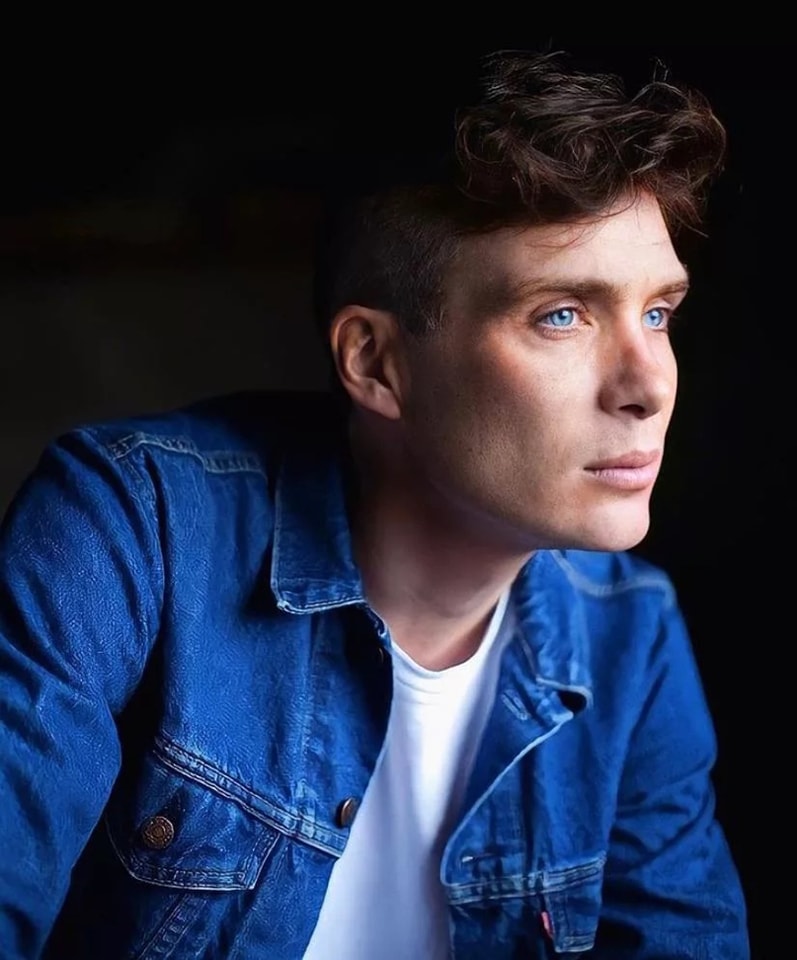 Cillian Murphy Career