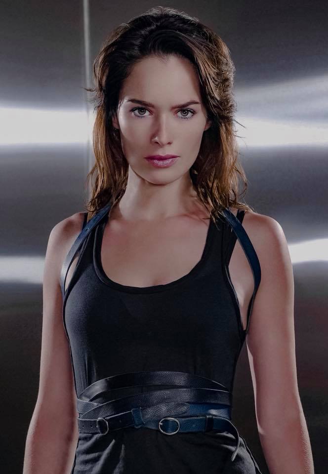 Lena Headey Personal Life