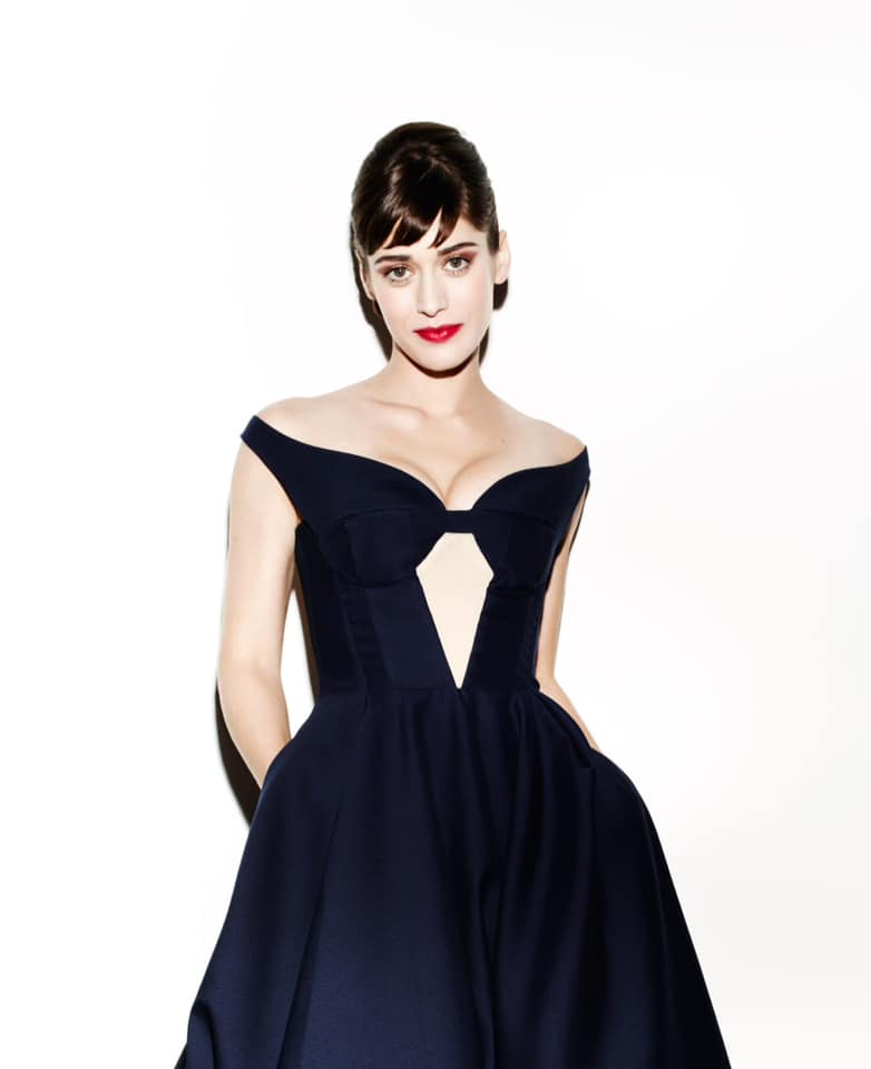 Lizzy Caplan Career