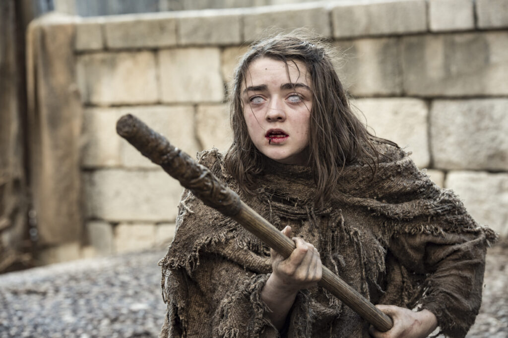 Debut 2011–2019: Game of Thrones