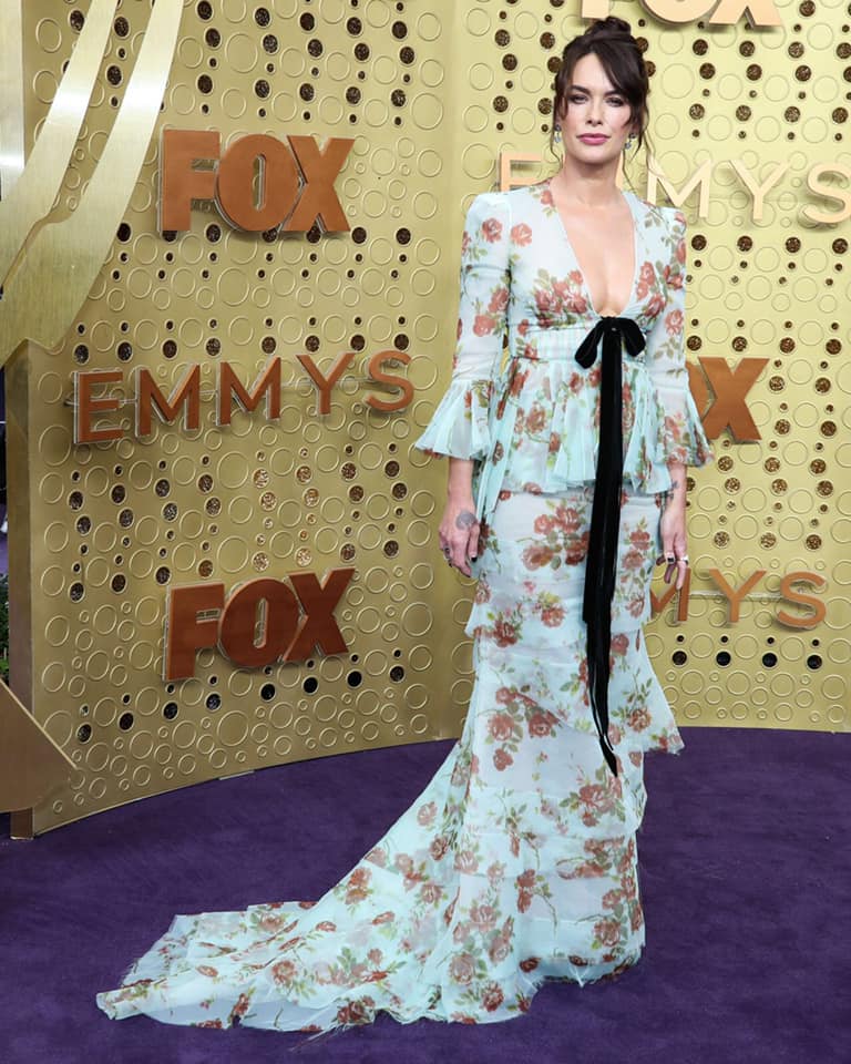 Lena Headey Wikipedia/Bio
