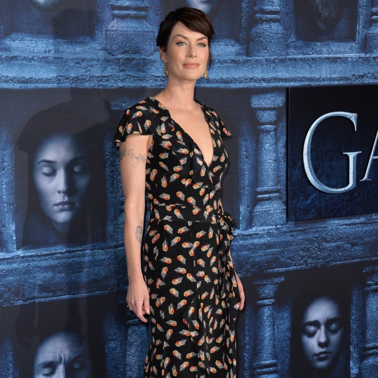 Lena Headey Net Worth