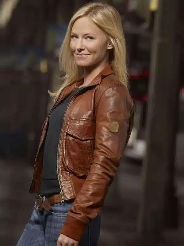 Kelli Giddish Personal Life
