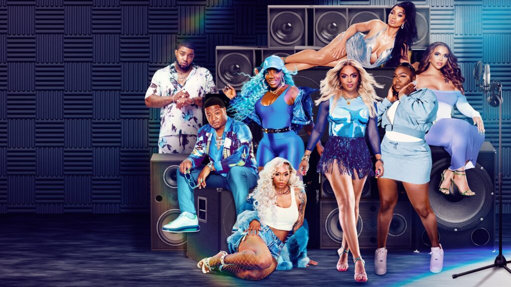 Rise to Fame on "Love & Hip Hop: Atlanta"