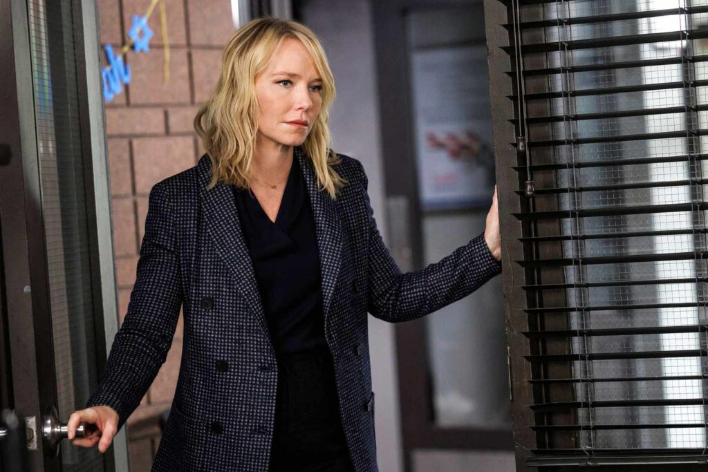 2011–2024: Law & Order: Special Victims Unit