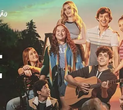 Breakthrough Role in High School Musical Series