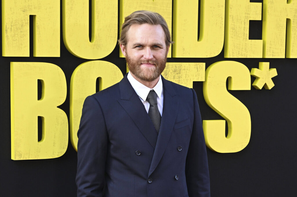Wyatt Russell Career/Professional Journey