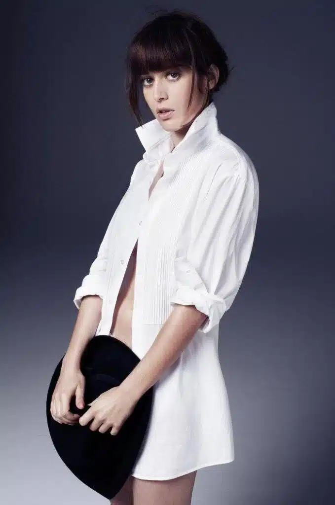 Lizzy Caplan Wiki, Height, Age, Family, Boyfriend, Net Worth and Career Lizzy Caplan Height and Weight