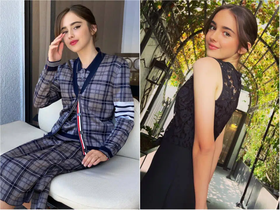 Julia Butters Wiki, Height, Age, Family, Boyfriend, Net Worth and Career Julia Butters Wikipedia/Bio