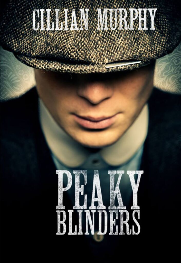 Television Triumph: "Peaky Blinders" and More