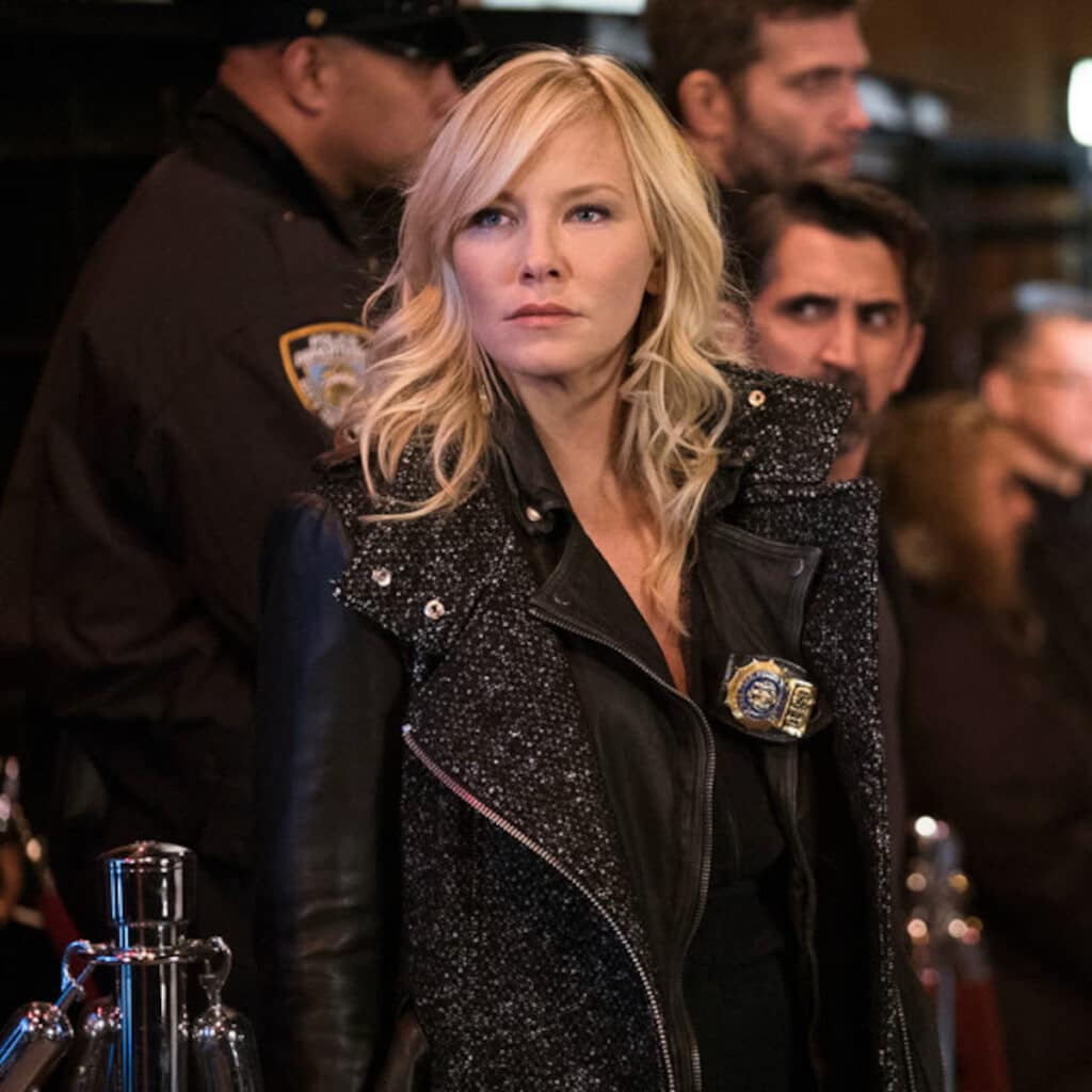 Kelli Giddish Net Worth