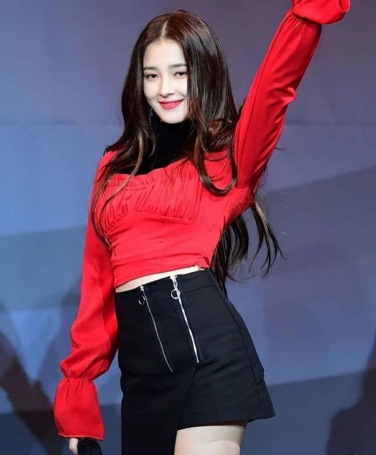 Path to Becoming a K-pop Star