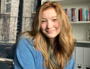 Saylor Bell Curda Biography Height, Age, Family, Boyfriend, Net Worth