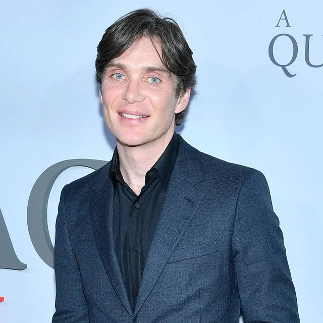 Cillian Murphy Net Worth