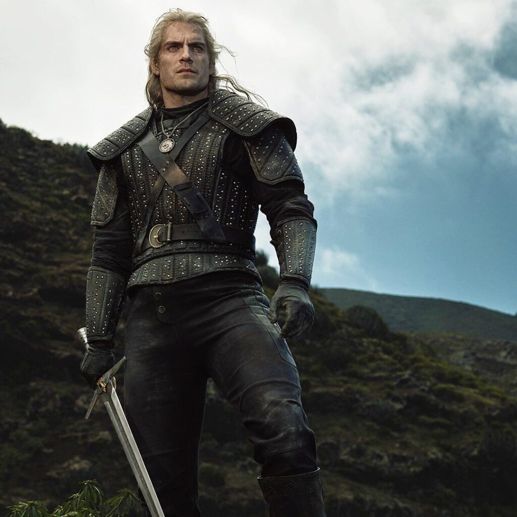 The Witcher