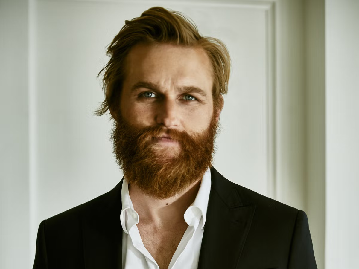 Wyatt Russell