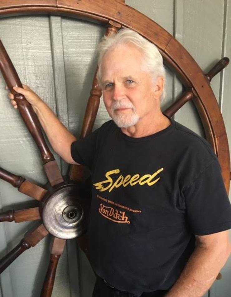 Tony Dow Career/Professional Journey