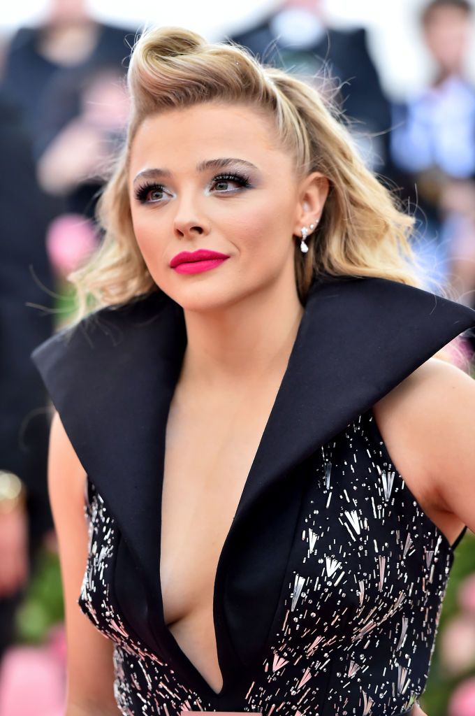 Chloë Grace Moretz Fashion