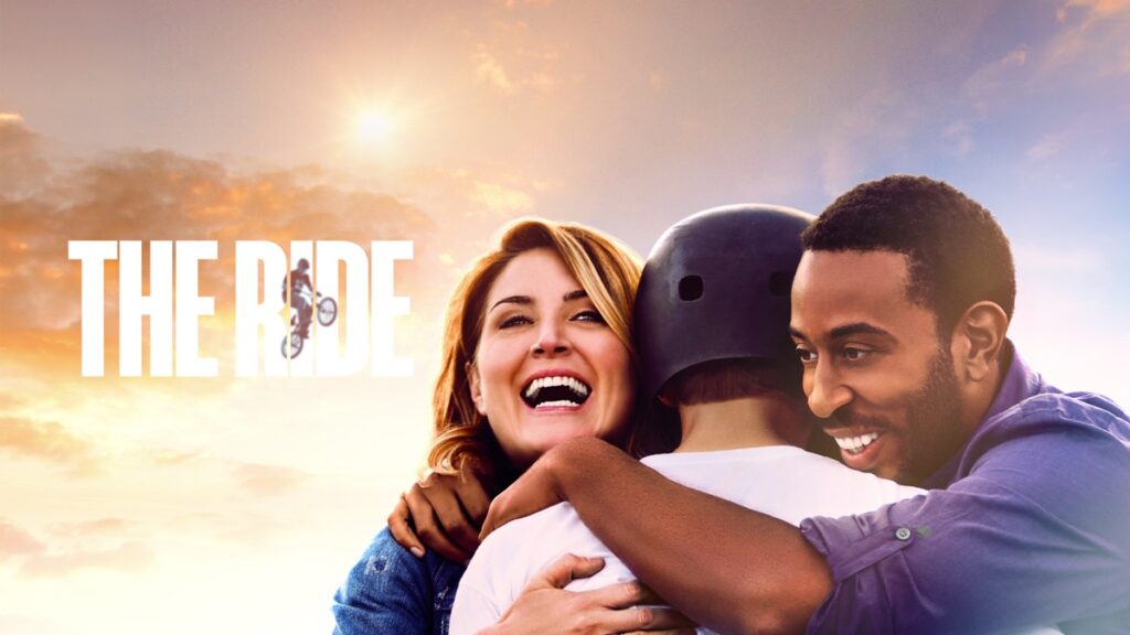 The Ride (2020)