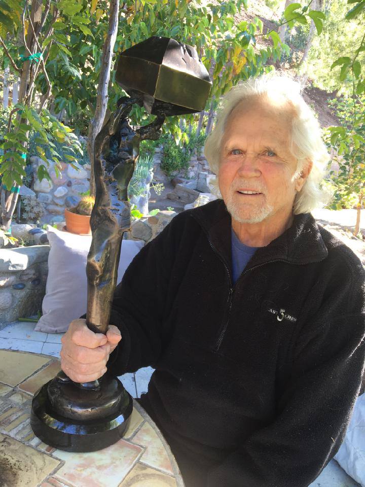 Tony Dow Critical Health
