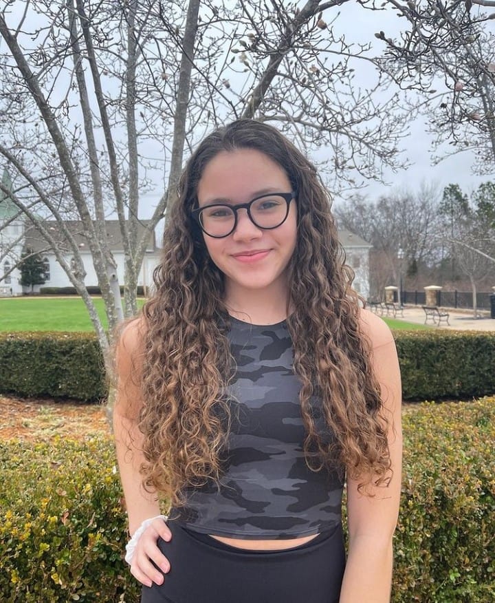 Sierra Haschak Net Worth