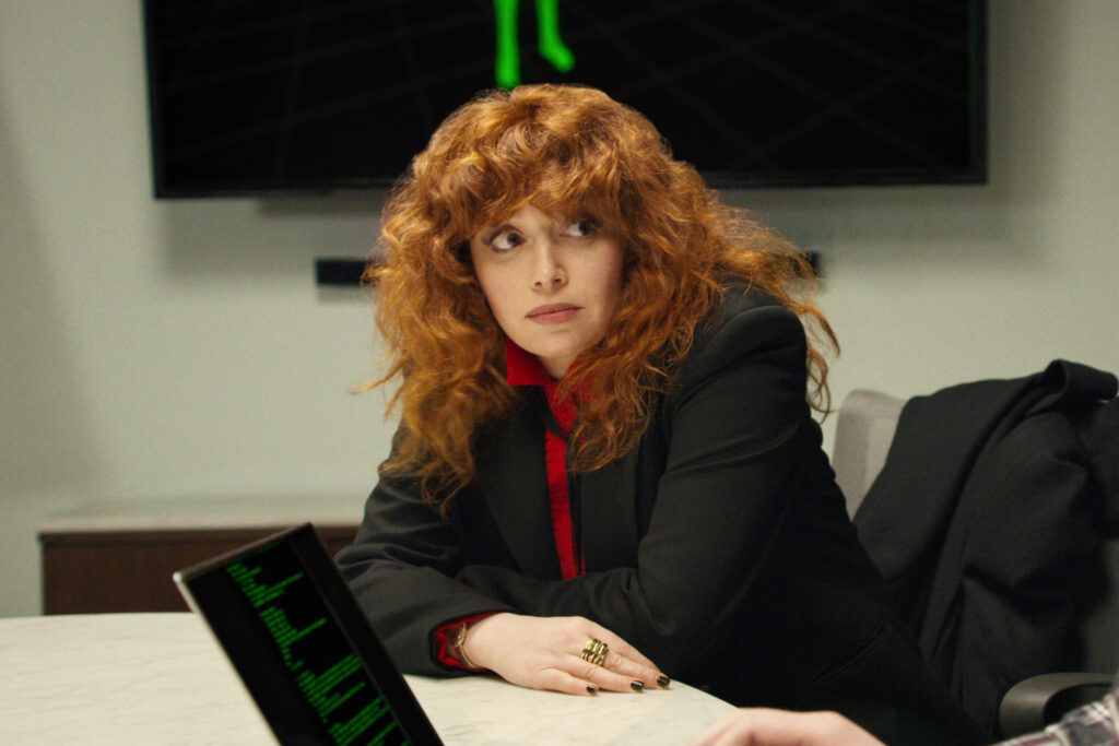 ‘Russian Doll’ (2019)