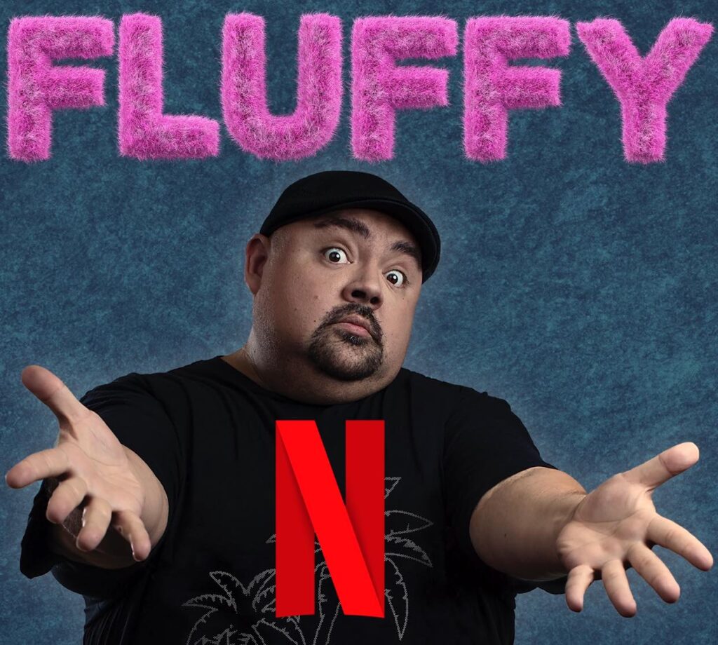 Gabriel Iglesias Comedy Journey