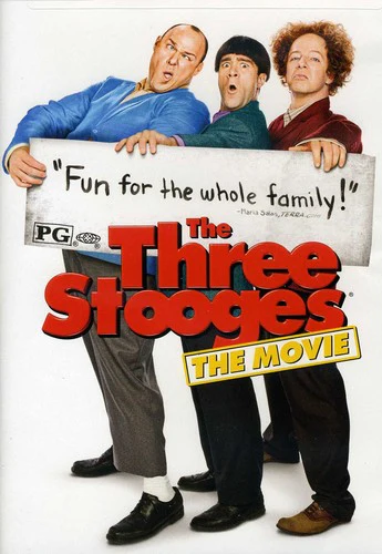 The Three Stooges (2012)
