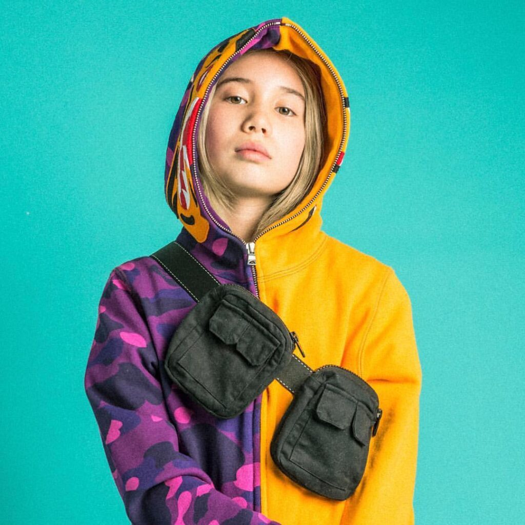Rapper Lil Tay passed away at age 14