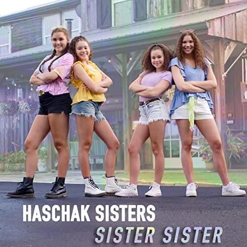 Haschak Sisters