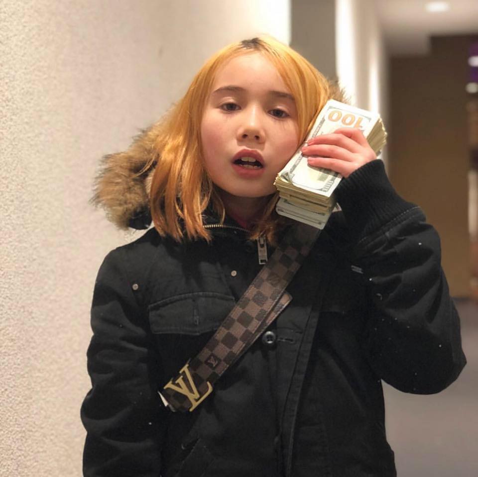 Lil Tay Death Hoax