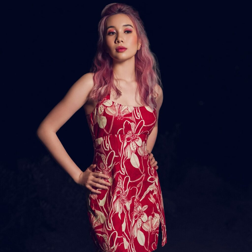 Lil Tay Height and Weight
