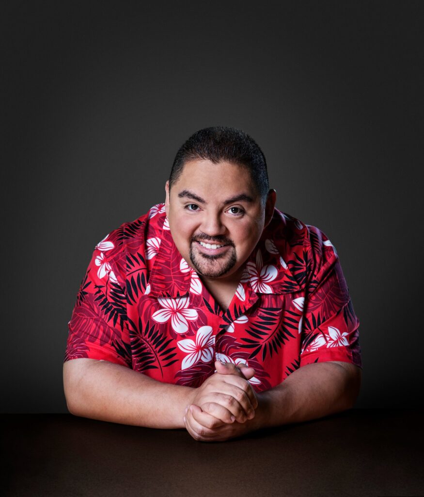 Gabriel Iglesias Personal Life