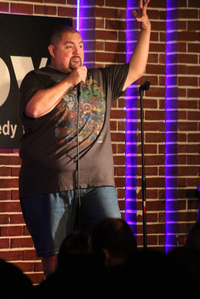 Gabriel Iglesias Net Worth 