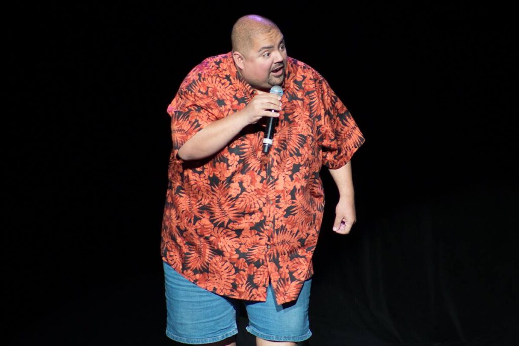 Gabriel Iglesias Wikipedia/Biography