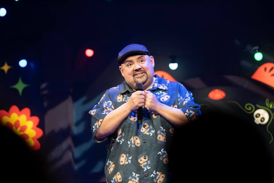 From Modest Origins to Comedy Fame: Gabriel Iglesias's Journey