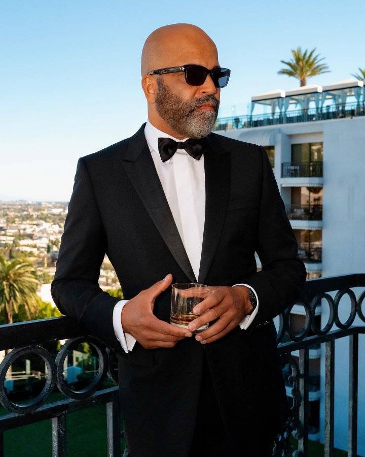 Jeffrey Wright Wikipedia/Biography