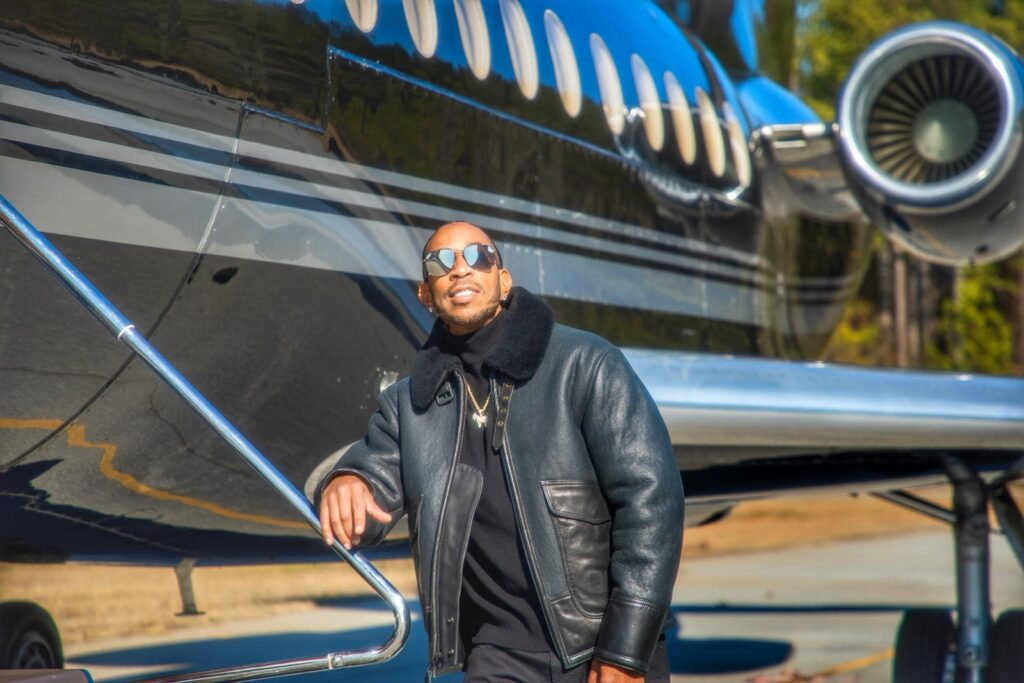 Ludacris Wikipedia/Biography