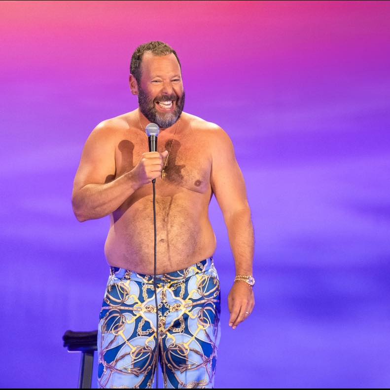 Bert Kreischer Stand-up Comedy