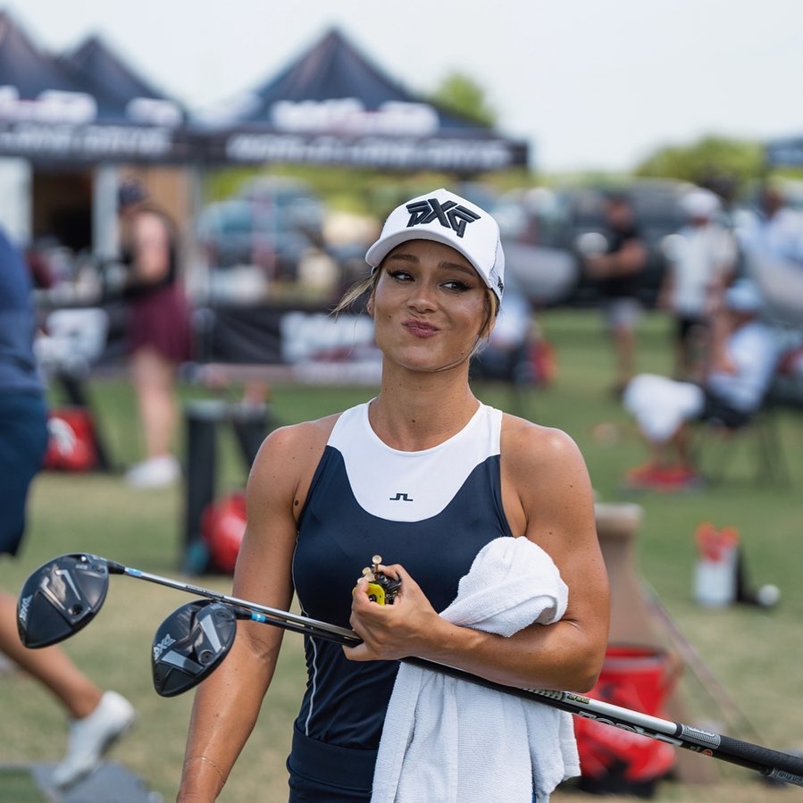 Cassandra Meyer Career/Professional Journey