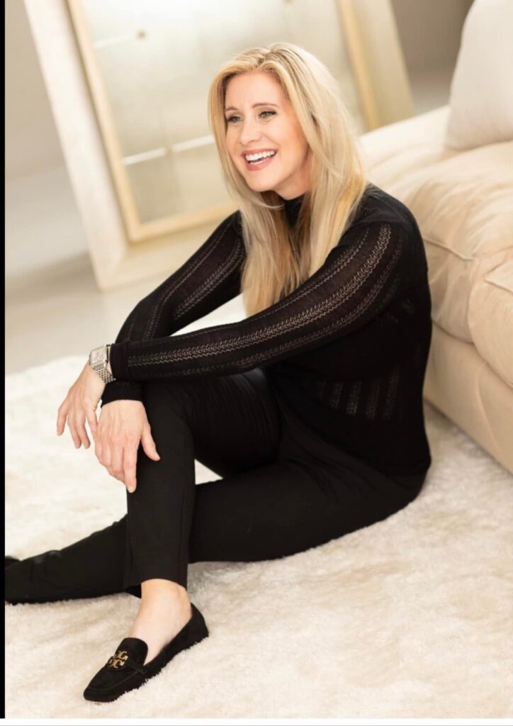 Kim Adams Career/Professional Journey