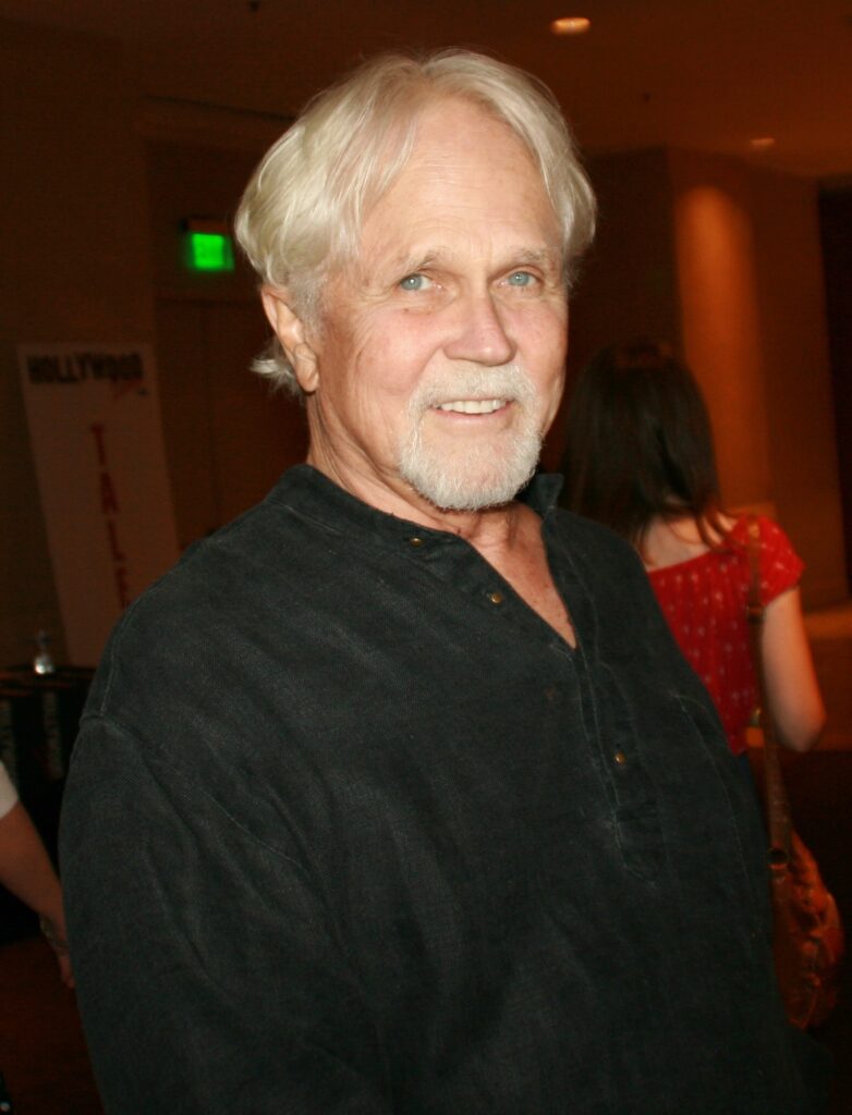 Tony Dow Films Career