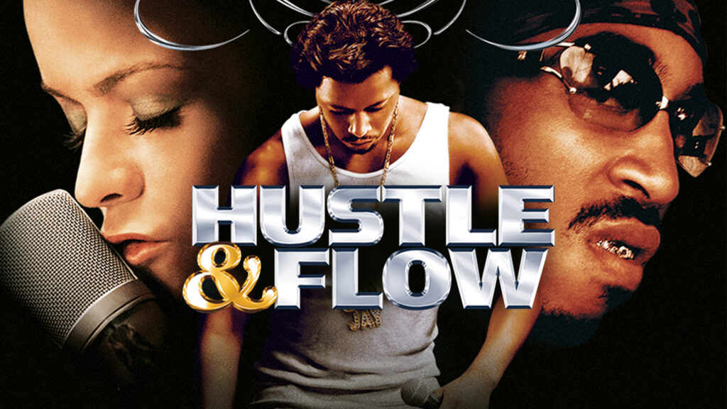 Hustle & Flow (2005)